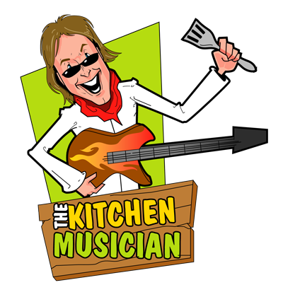 The Kitchen Musician